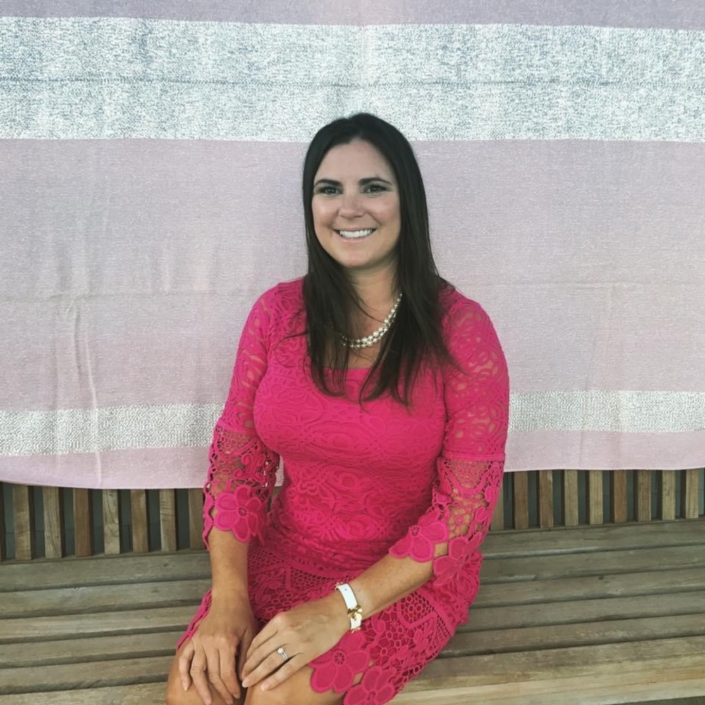 Meet your Posher, Kristina